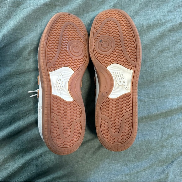 🔥FLASH SALE🔥 New Balance Numeric 480 Reynolds - Picture 4 of 7